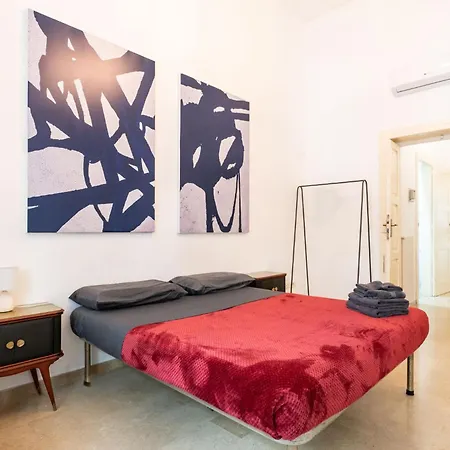 Appartement Nena House