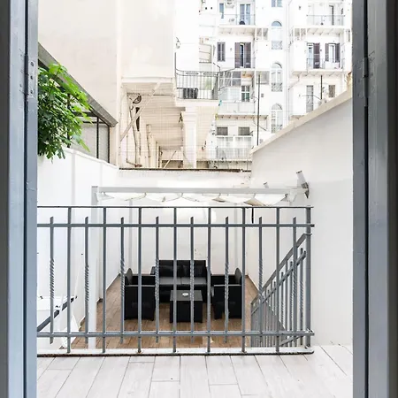 Appartement Nena House