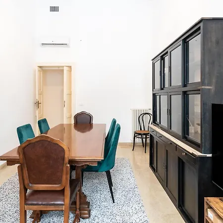 Lägenhet Nena House *