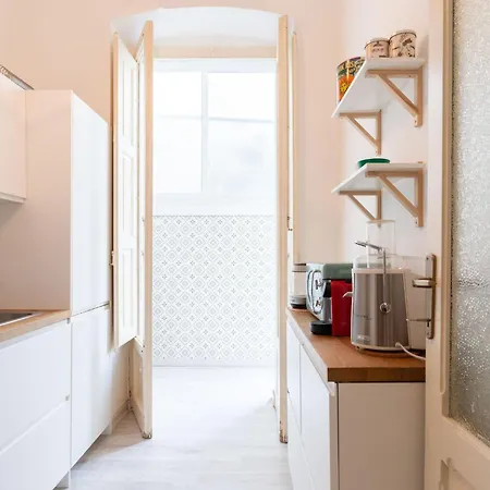 Lägenhet Nena House Bari