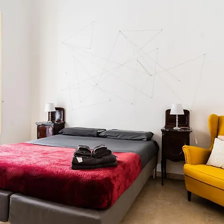 Appartement Nena House Bari