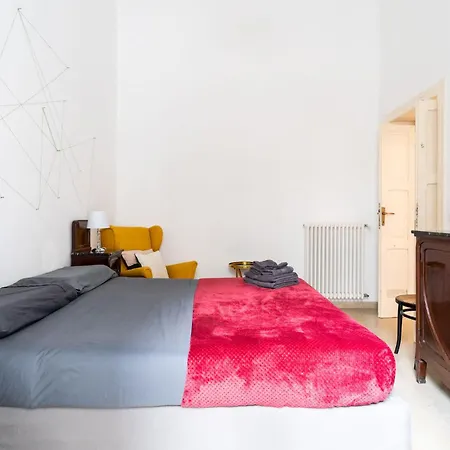 Nena House * Bari