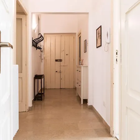 Nena House Apartment Bari
