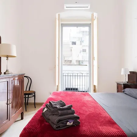 Nena House Apartment *