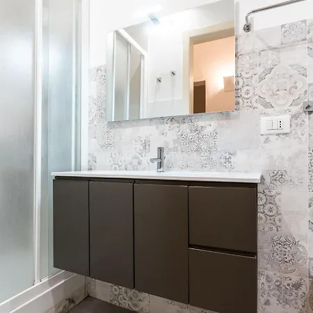 Апартаменты Nena House *