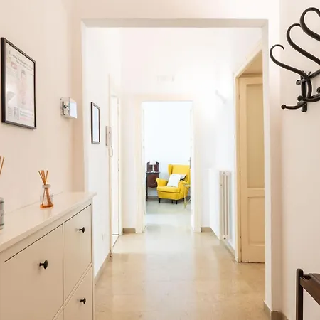 Apartment Nena House *