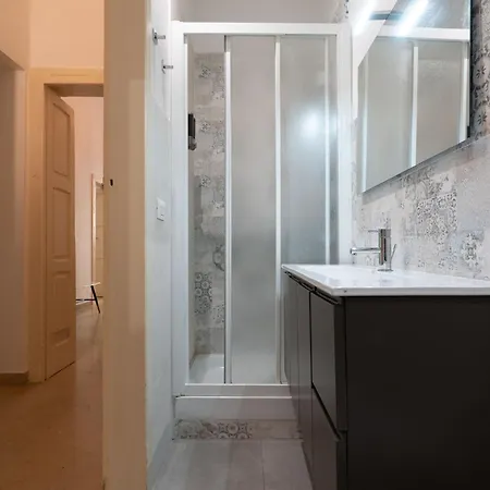 Апартаменты Nena House Бари