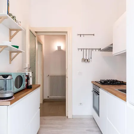 Nena House Bari