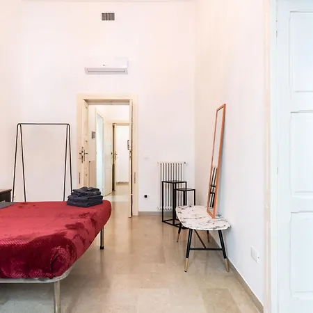 Nena House Apartment