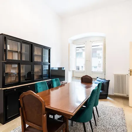 Apartament Nena House