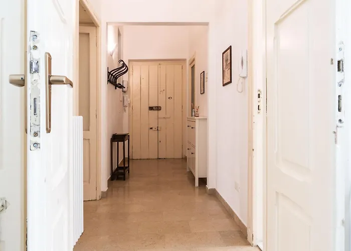 Nena House Appartement Bari
