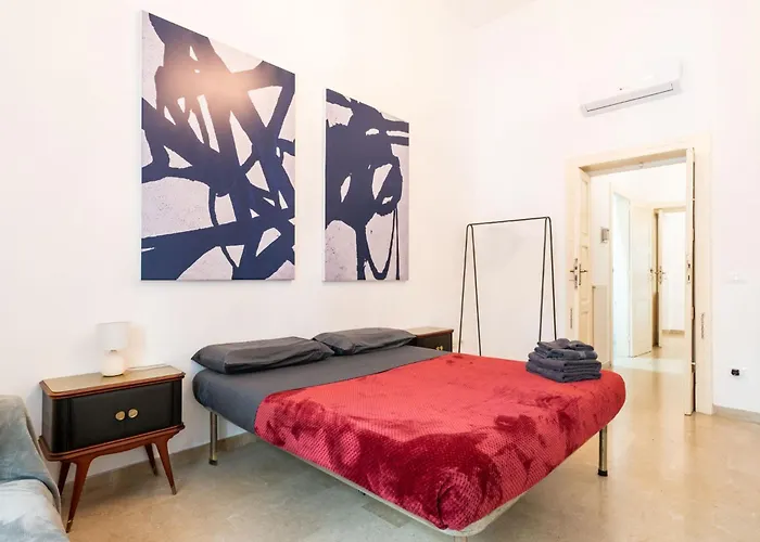 Appartement Nena House