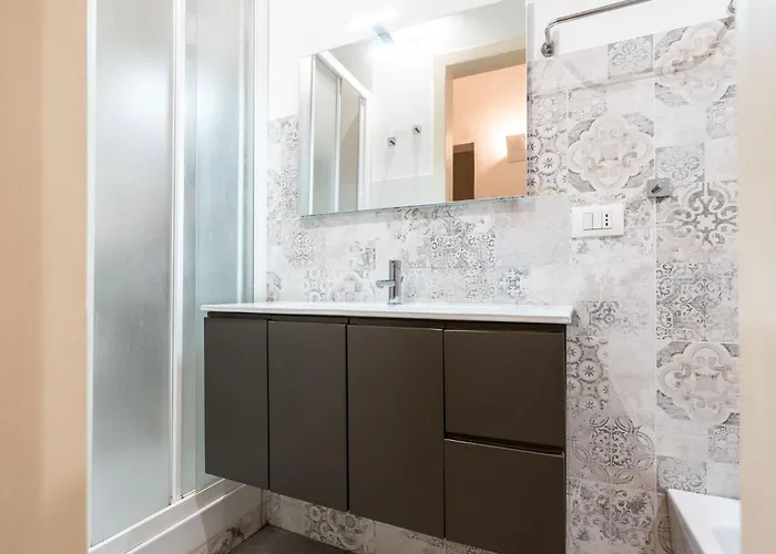 Appartement Nena House *