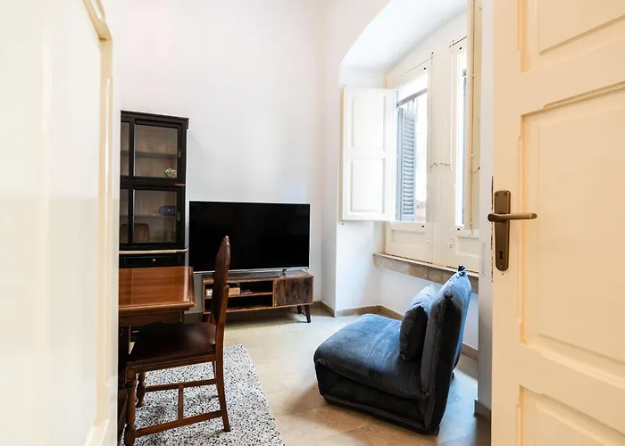 Nena House Appartement Bari