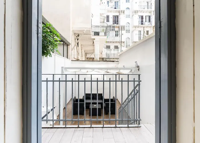 Appartement Nena House