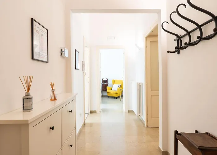 Appartement Nena House *