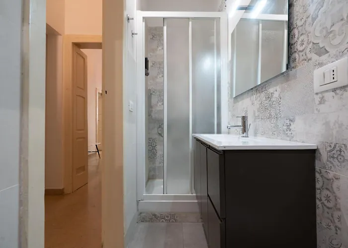 Appartement Nena House Bari