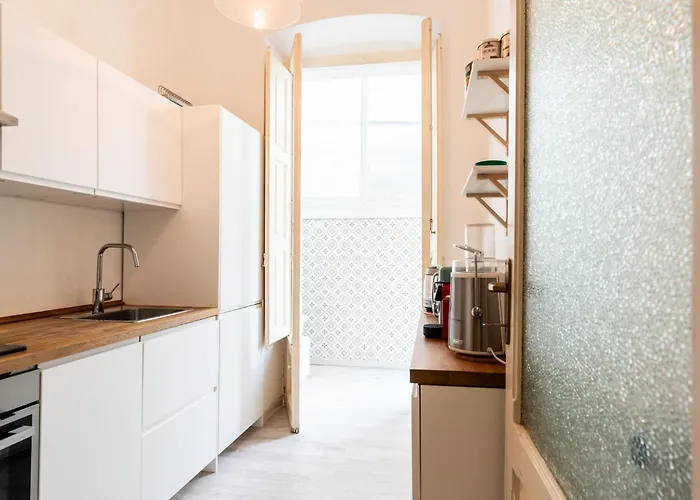 Nena House Appartement *