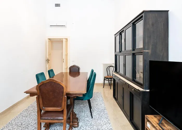 Appartement Nena House *