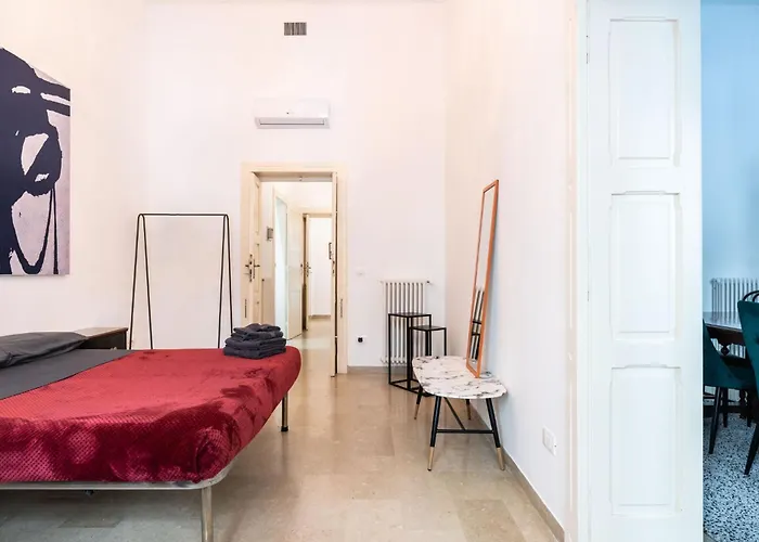 Nena House Appartement