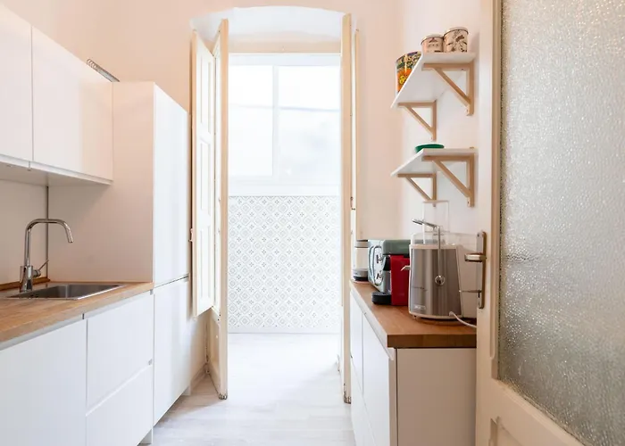 Appartement Nena House Bari