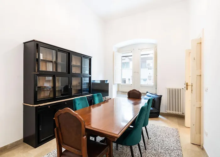 Appartement Nena House