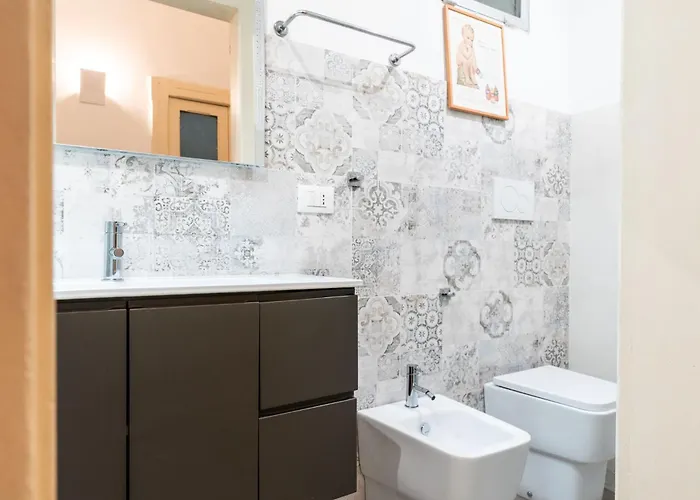 Nena House Appartement *